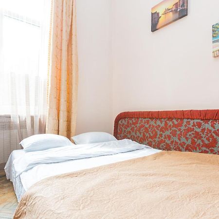 Квартира Подобово У Львові На Вулиці Щепкіна 5 ภายนอก รูปภาพ